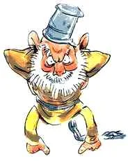 Обложка Картуз уполномочен заявить