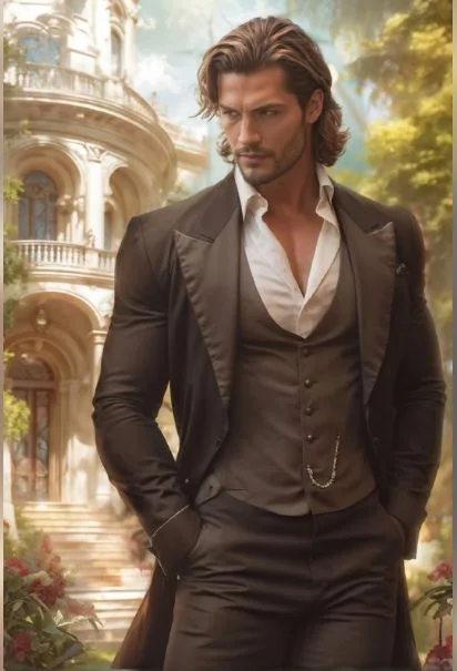 Обложка Брачные традиции драконов