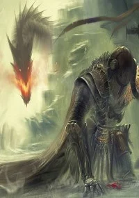 Обложка Пришествие