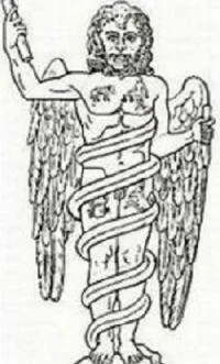 Обложка Зурванизм