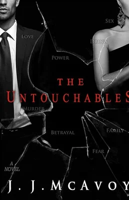 Обложка Неприкасаемые