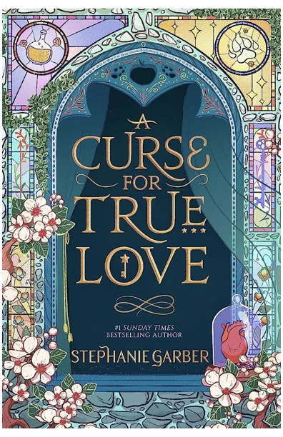 Обложка Проклятье настоящей любви