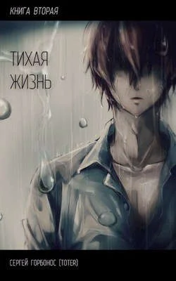 Обложка Тихая жизнь. Книга вторая