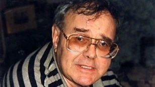 Обложка Борис Парамонов на радио "Свобода"- 2007