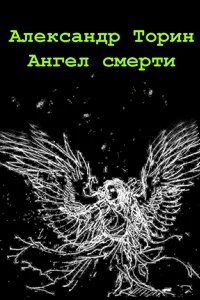 Обложка Ангел смерти