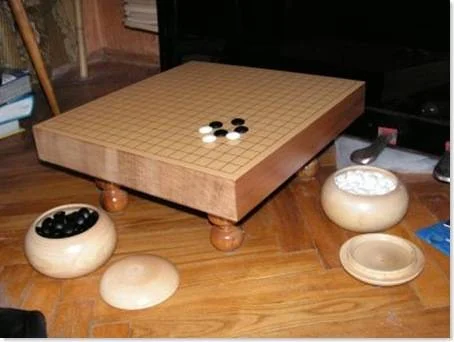 Обложка Курс Го для новичков на основе правил по стандарту AGA