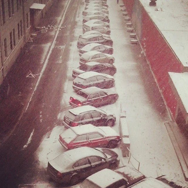 Обложка Это был 2014. Нашептательная геометрия