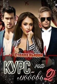 Обложка Курс на любовь 2