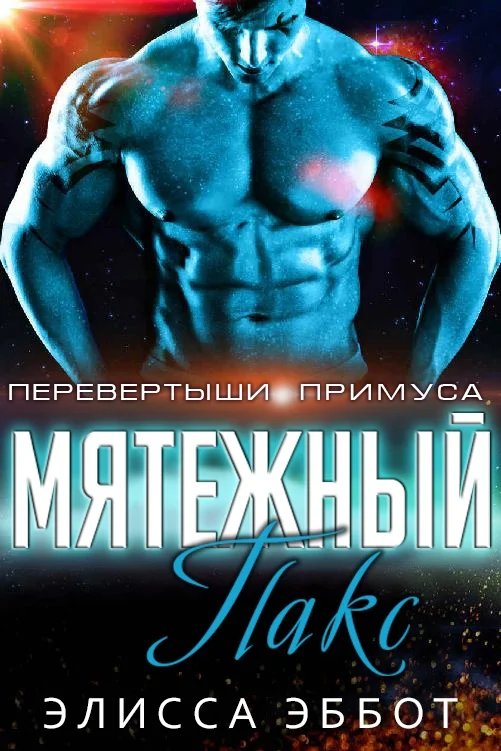 Обложка Мятежник Пакс