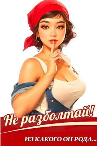 Обложка Наследник, скрывающий свой Род