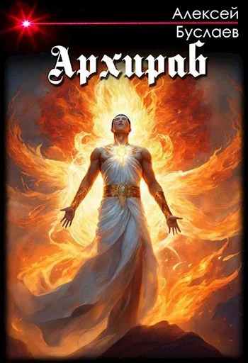Обложка Архираб