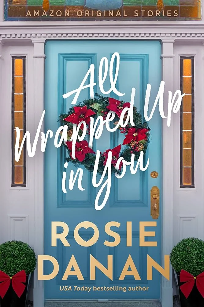 Обложка Полностью укутанный тобой