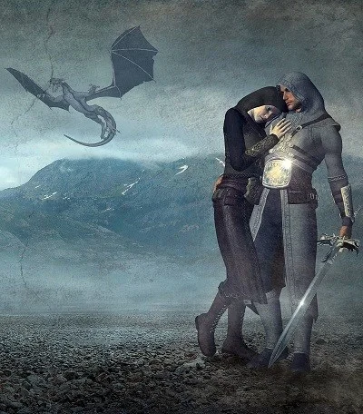 Обложка Монстр или герой 2