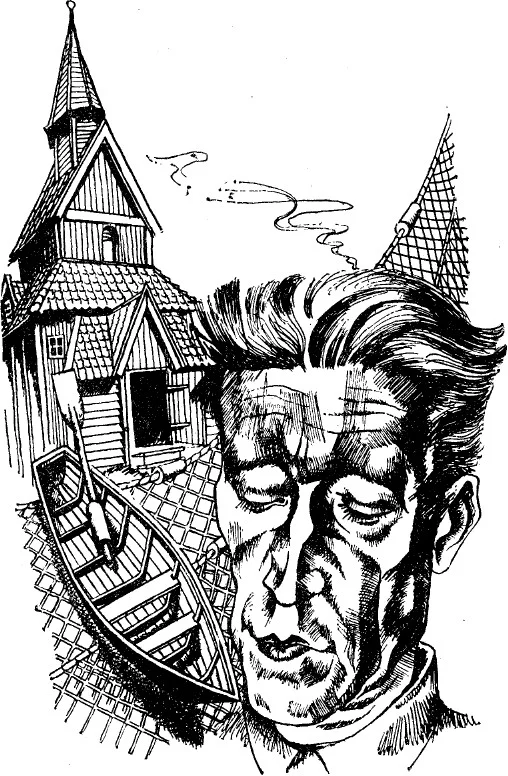 Обложка Весло