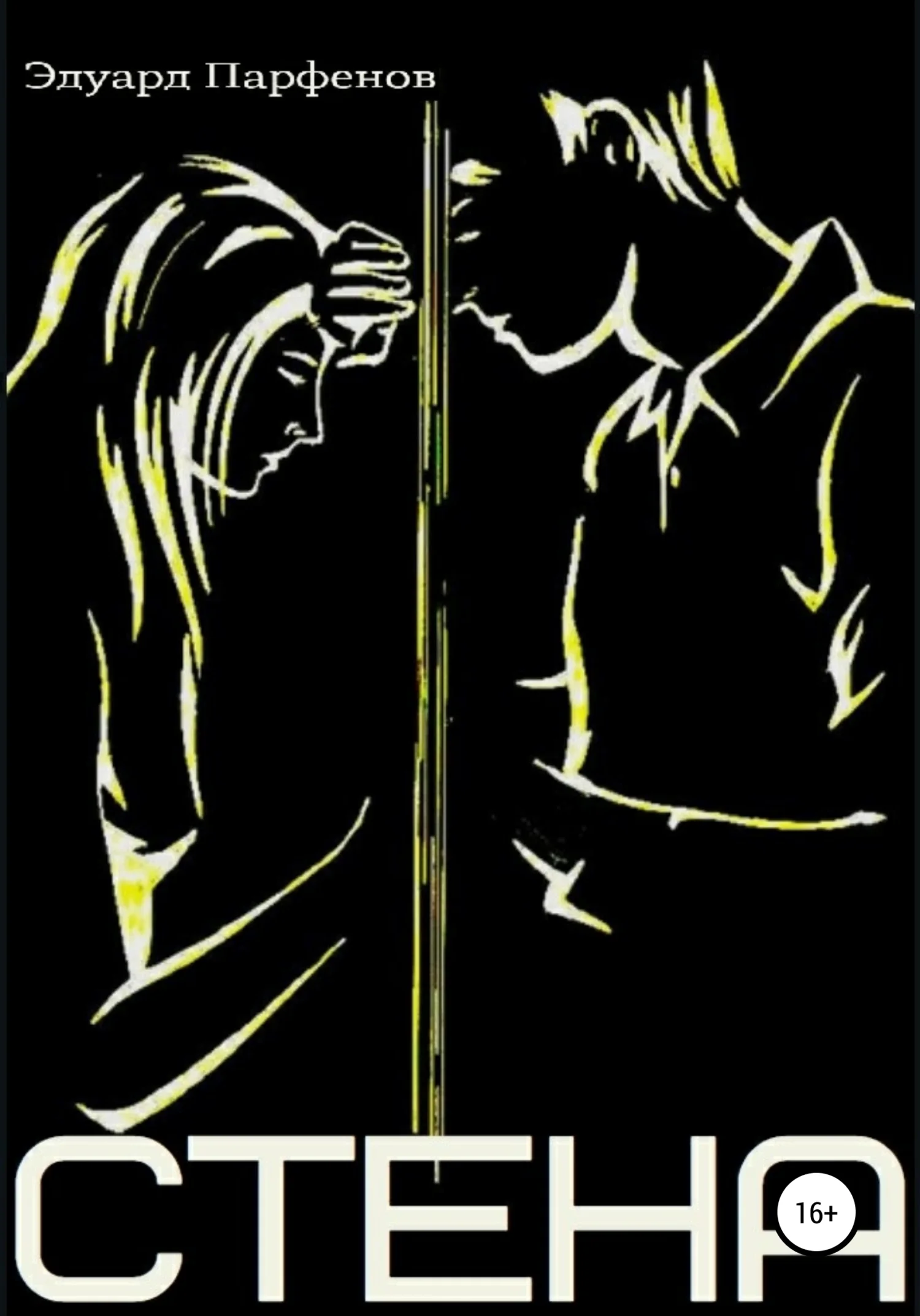 Обложка Стена