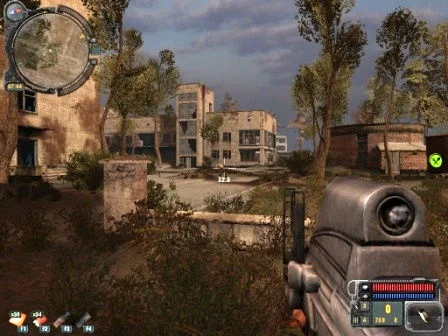 Обложка Как говорят у нас в Припяти...