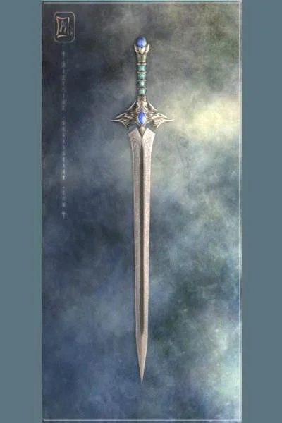 Обложка Наследница силы принцессы Сотилии