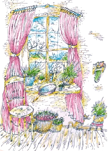 Обложка Паутина