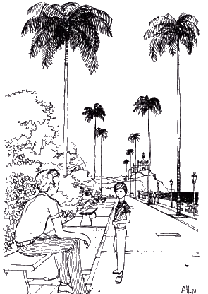 Обложка Коста Брава