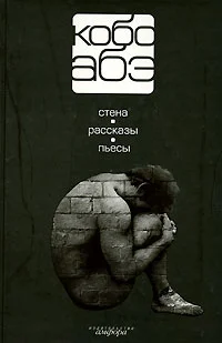 Обложка Человек, превратившийся в палку