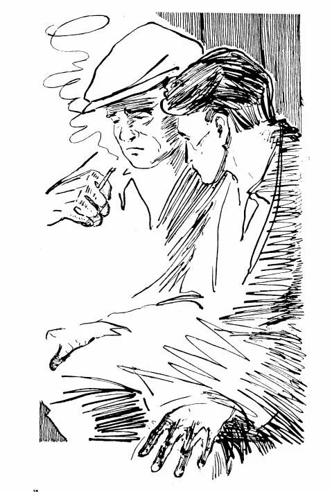 Обложка Мядовы год