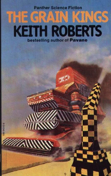 Обложка Канарейки Боултера