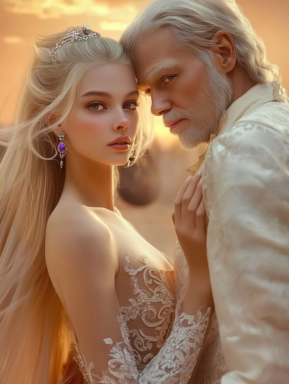 Обложка Крылья Бабочки: Ксилианская принцесса