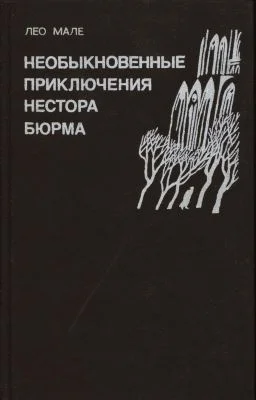 Обложка Туман на мосту Тольбиак