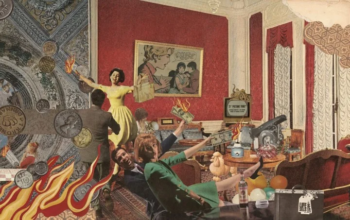 Обложка Цифровой журнал «Компьютерра» № 161