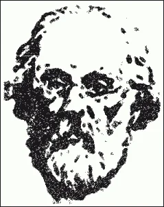 Обложка Блеск и нищета К. Э. Циолковского