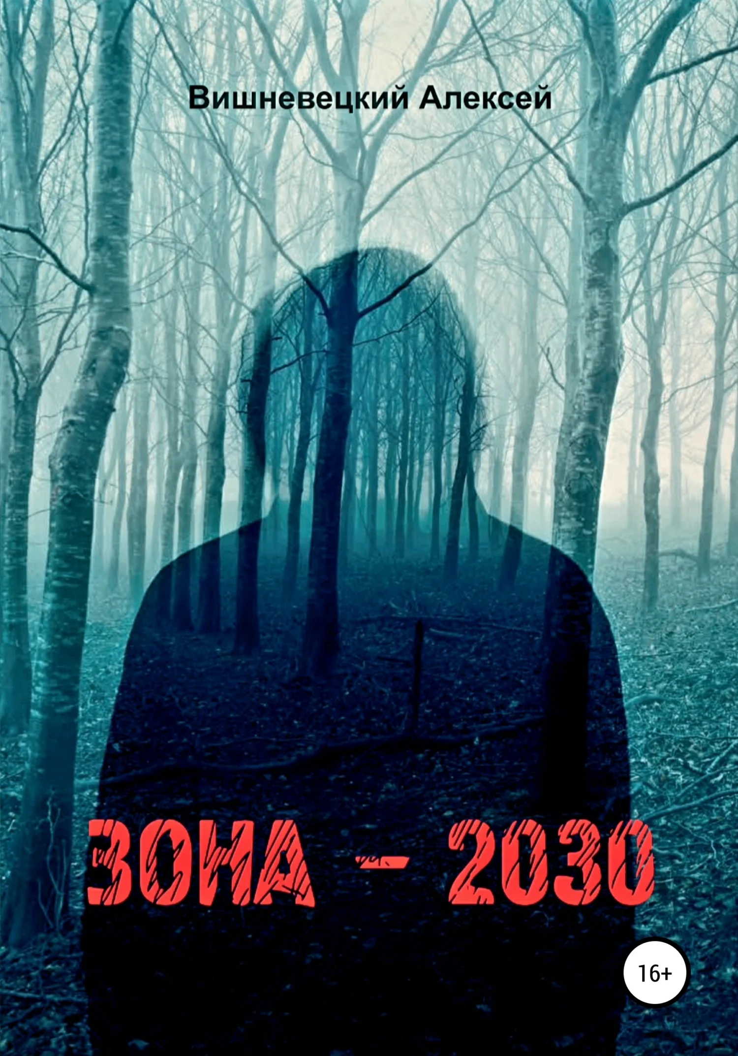 Обложка Зона 2030