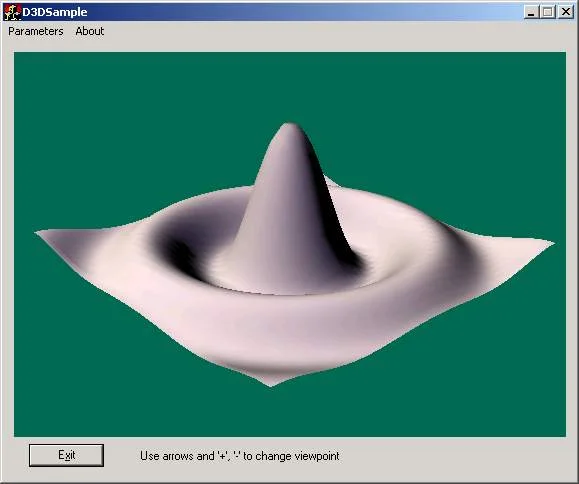 Обложка Введение в Direct3D8