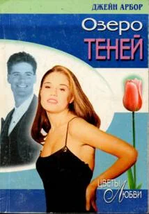 Обложка Озеро Теней