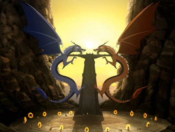 Обложка Аватар: Маг Крови. Том I