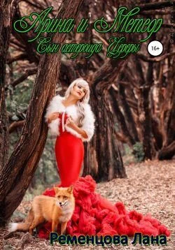 Обложка Арина и Метеор, сын астероида Цереры (СИ)