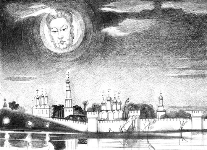 Обложка Газета Завтра 882 (41 2010)