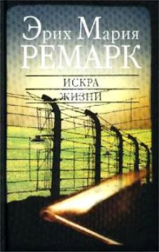 Обложка Искра жизни
