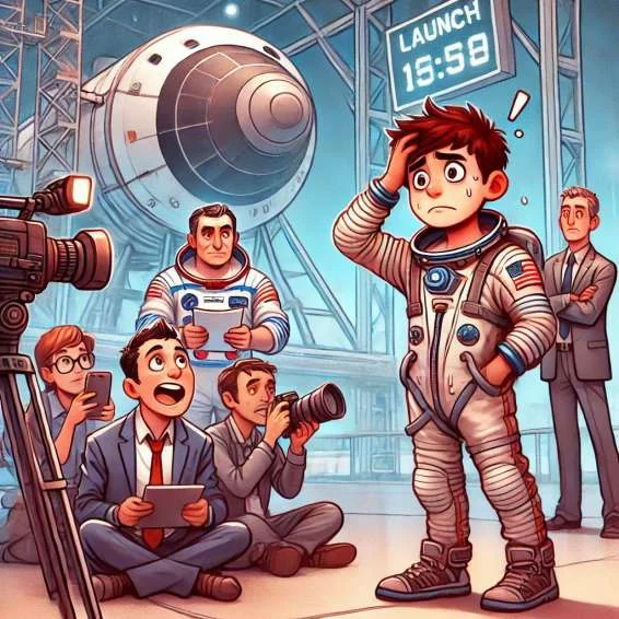 Обложка Заяц на Луне