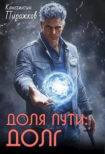 Обложка Доля Пути: Долг