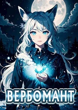 Обложка Вербомант (СИ)