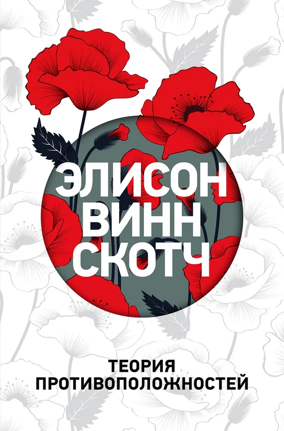 Обложка Теория противоположностей