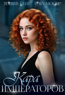 Обложка Кара Императоров