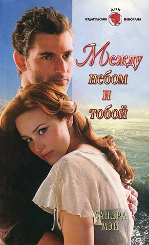 Обложка Между небом и тобой