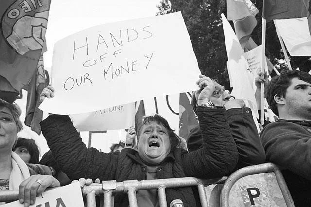 Обложка Итоги   №  12 (2013)