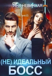 Обложка (Не) идеальный босс