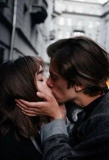 Обложка Мотылек и Ветер