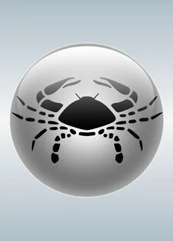 Обложка Рак (21.06  - 22.07)