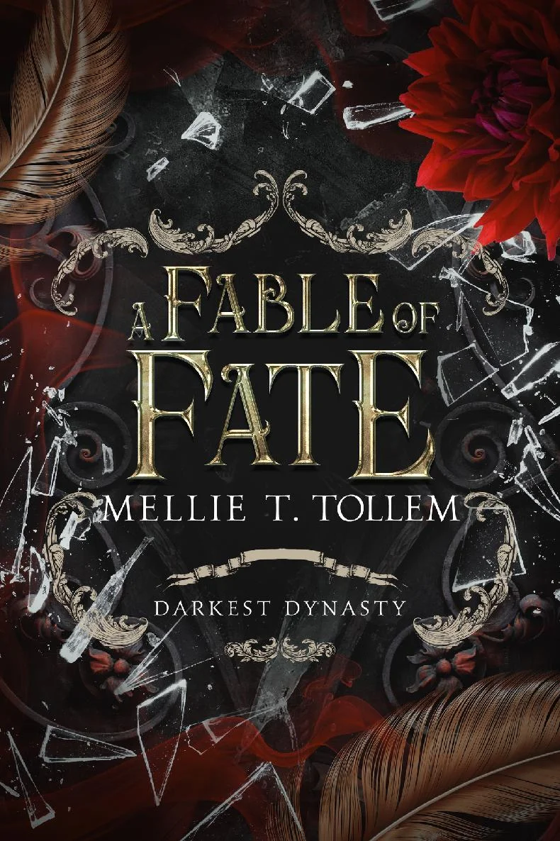 Обложка Притча о судьбе