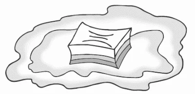 Обложка О боли