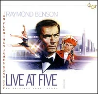 Обложка Прямой репортаж в 5